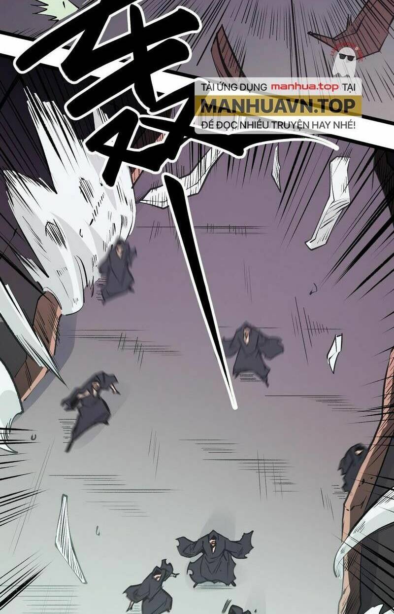 Toàn Dân Chuyển Chức  Duy Ta Vô Chức Tán Nhân - Chapter 50 - Page 24