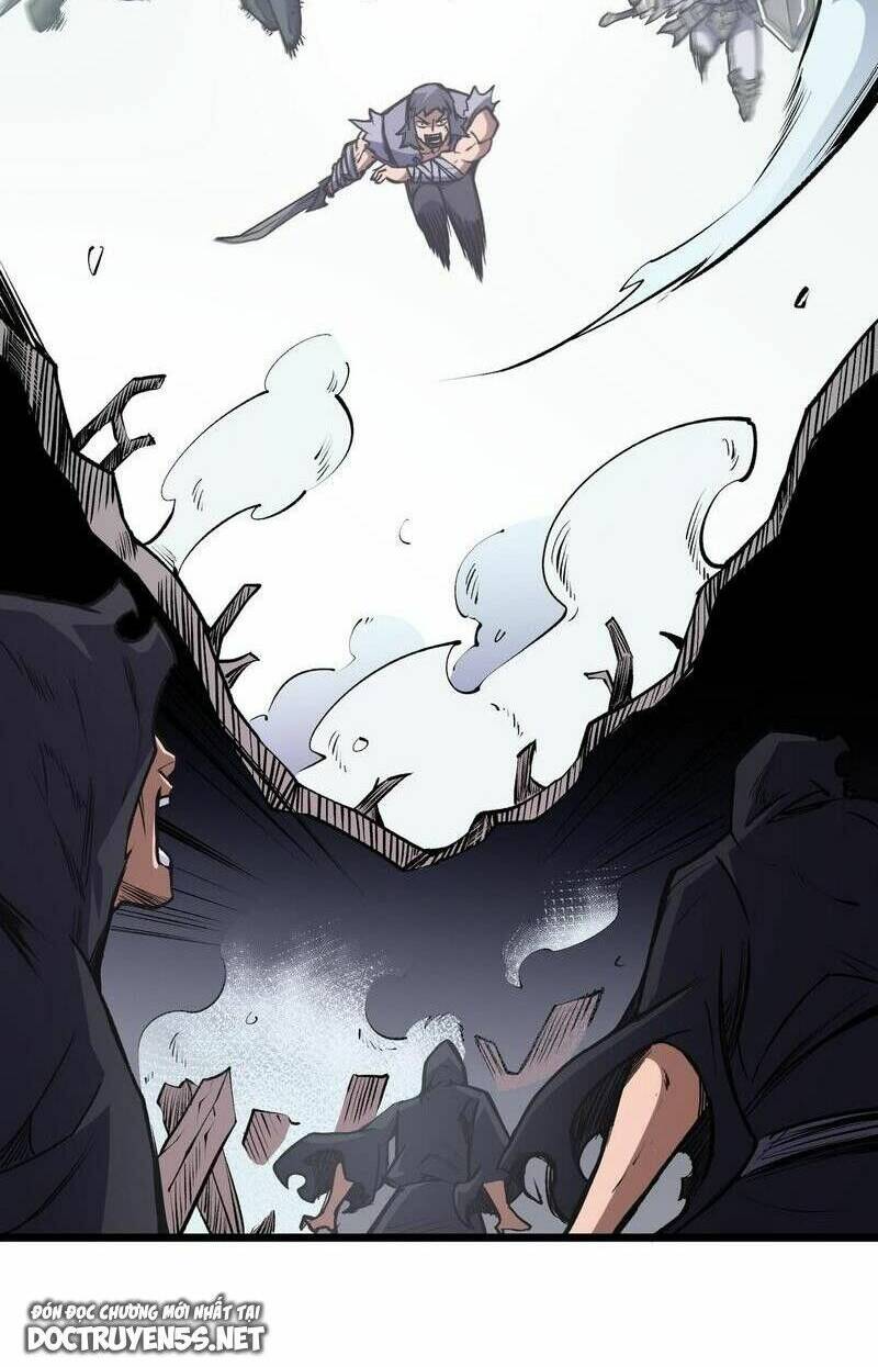 Toàn Dân Chuyển Chức  Duy Ta Vô Chức Tán Nhân - Chapter 50 - Page 26