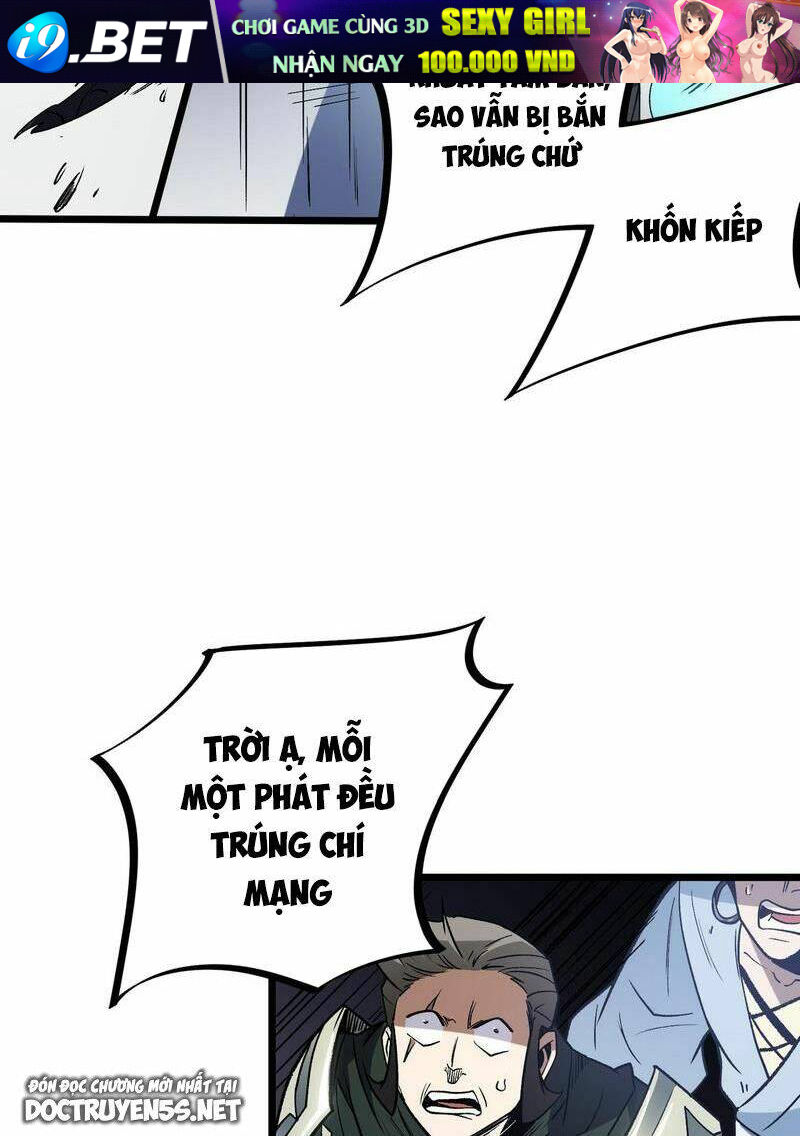 Toàn Dân Chuyển Chức  Duy Ta Vô Chức Tán Nhân - Chapter 50 - Page 46