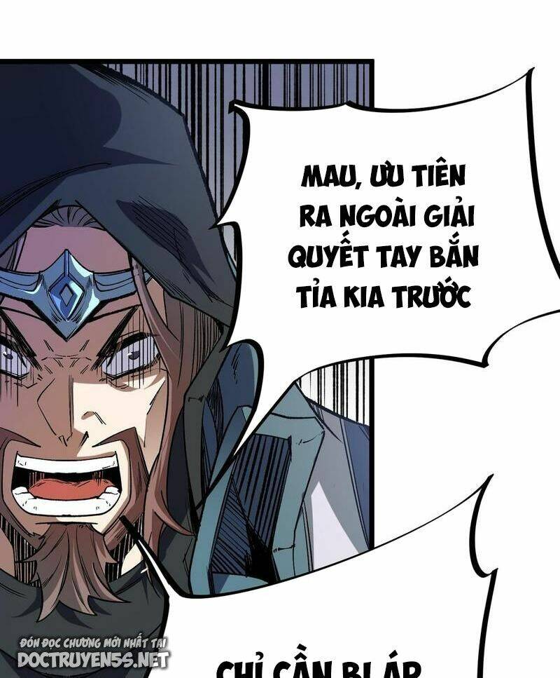 Toàn Dân Chuyển Chức  Duy Ta Vô Chức Tán Nhân - Chapter 50 - Page 48
