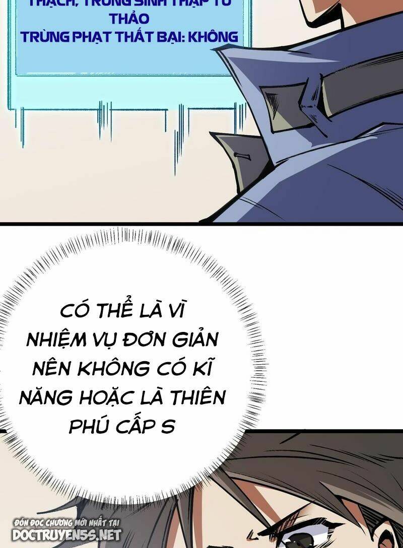 Toàn Dân Chuyển Chức  Duy Ta Vô Chức Tán Nhân - Chapter 50 - Page 4