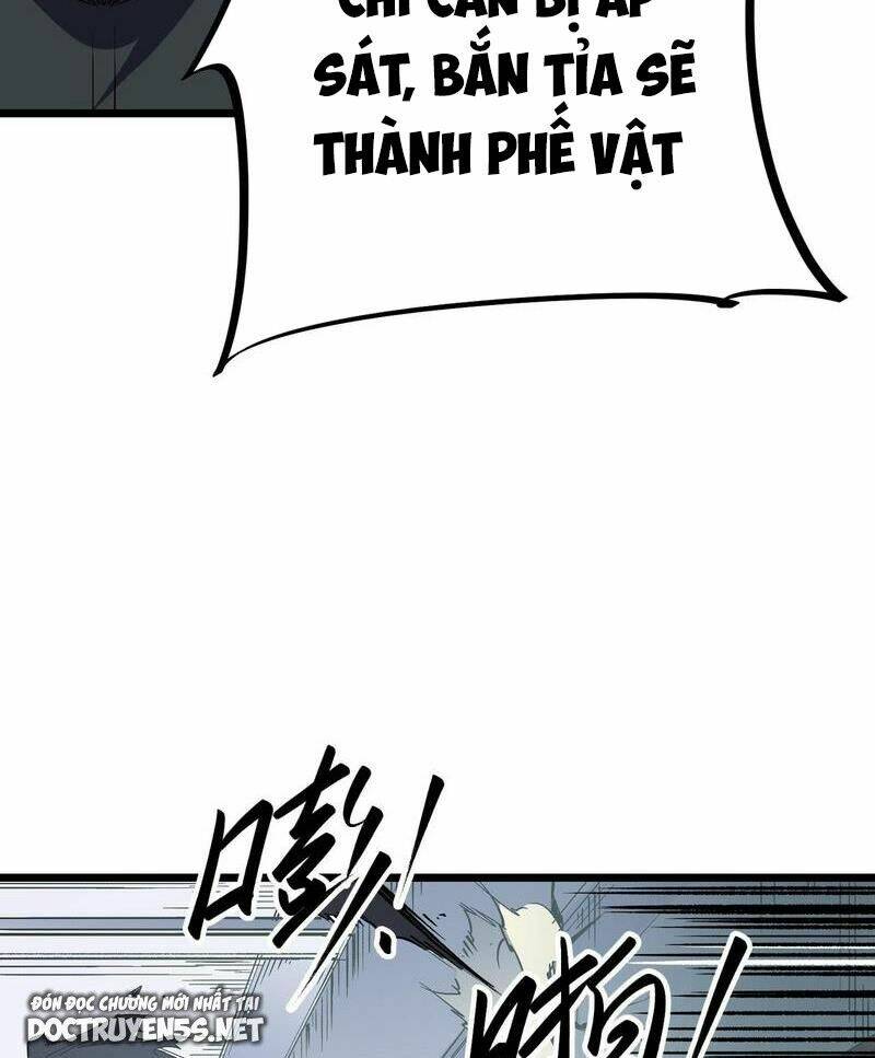 Toàn Dân Chuyển Chức  Duy Ta Vô Chức Tán Nhân - Chapter 50 - Page 49