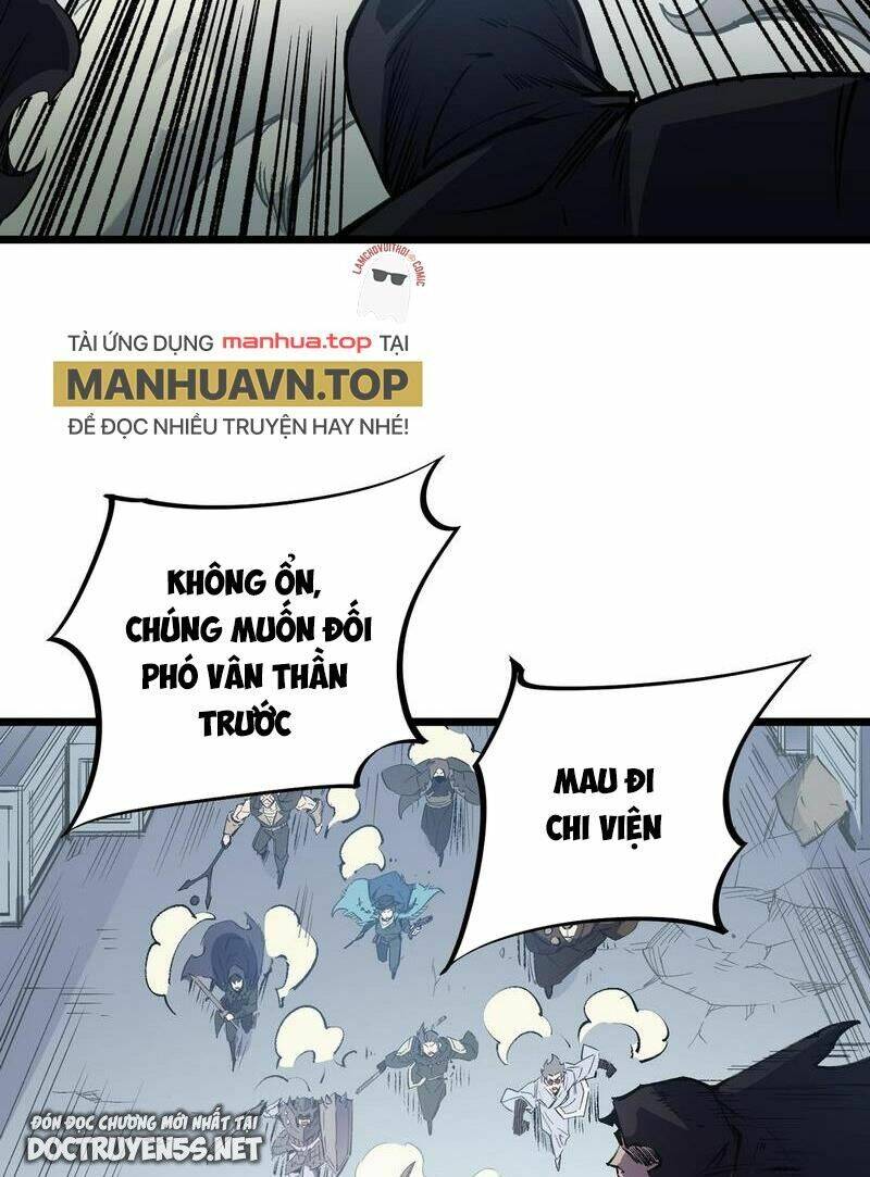 Toàn Dân Chuyển Chức  Duy Ta Vô Chức Tán Nhân - Chapter 50 - Page 52