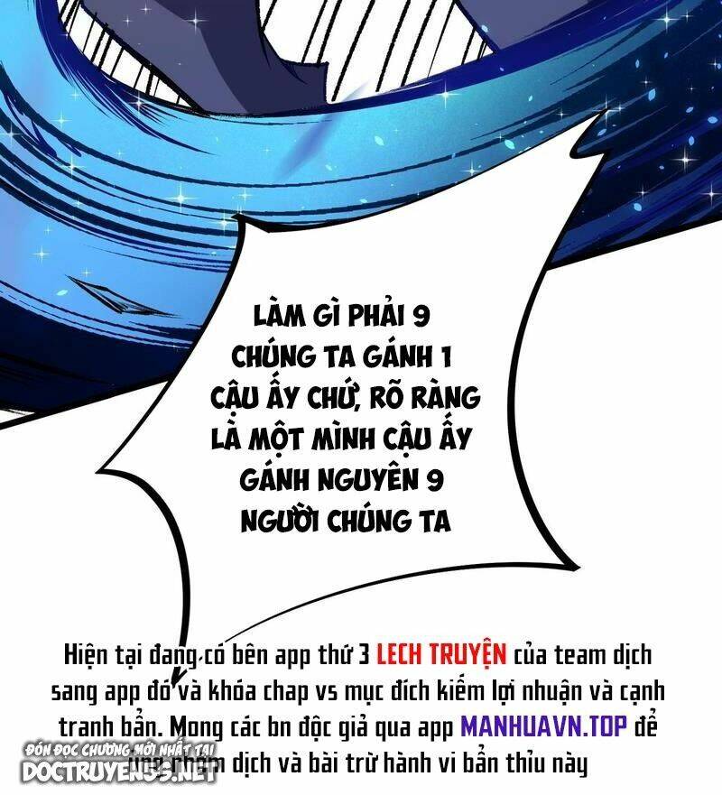 Toàn Dân Chuyển Chức  Duy Ta Vô Chức Tán Nhân - Chapter 50 - Page 62