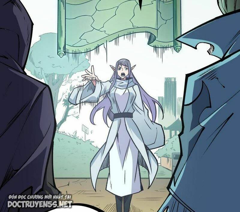 Toàn Dân Chuyển Chức  Duy Ta Vô Chức Tán Nhân - Chapter 50 - Page 7