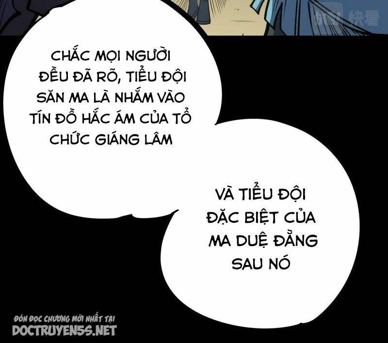 Toàn Dân Chuyển Chức  Duy Ta Vô Chức Tán Nhân - Chapter 50 - Page 8