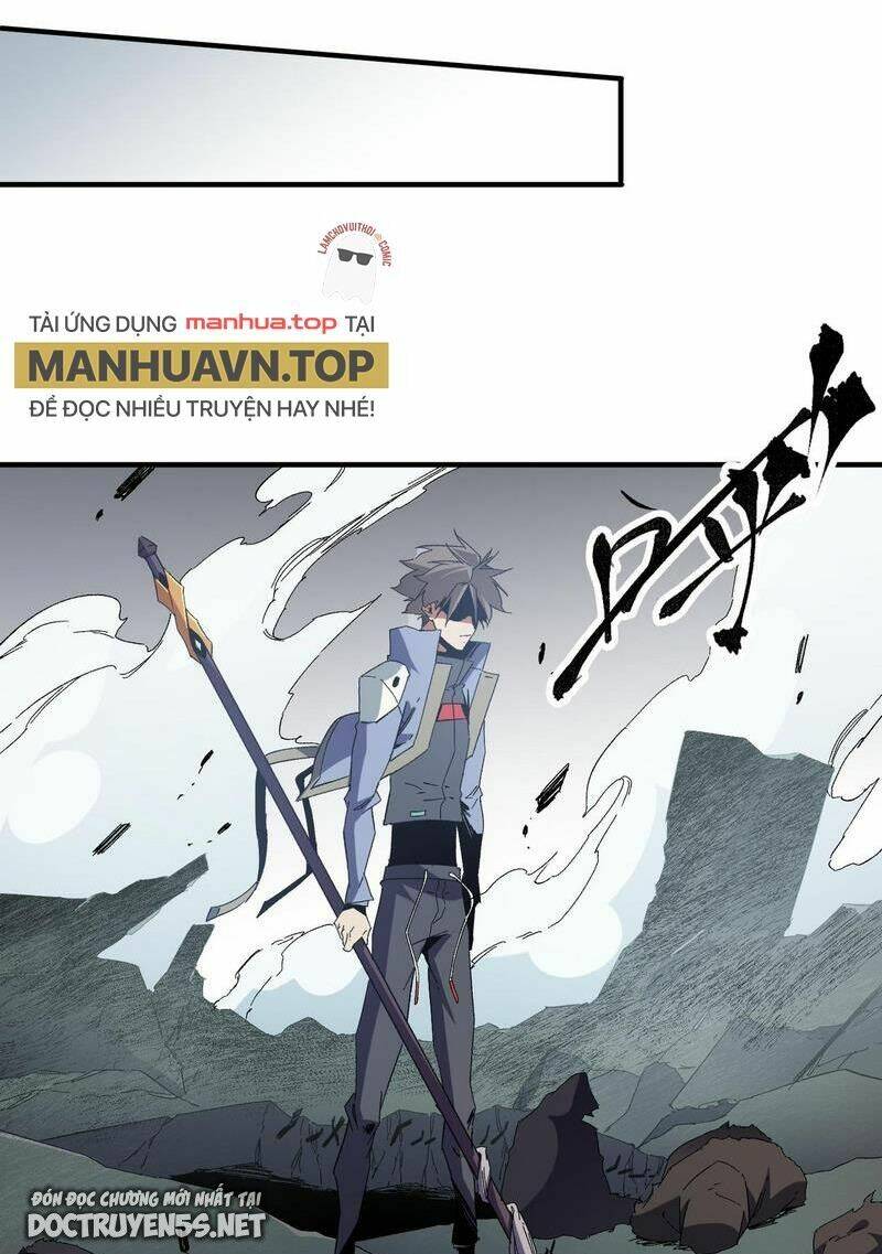 Toàn Dân Chuyển Chức  Duy Ta Vô Chức Tán Nhân - Chapter 51 - Page 9