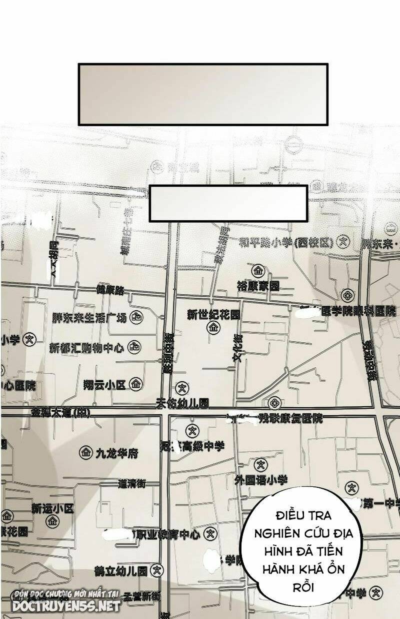 Toàn Dân Chuyển Chức  Duy Ta Vô Chức Tán Nhân - Chapter 51 - Page 13