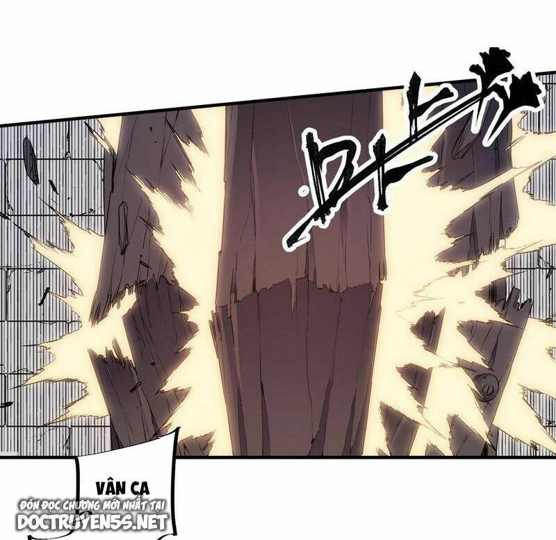 Toàn Dân Chuyển Chức  Duy Ta Vô Chức Tán Nhân - Chapter 51 - Page 18