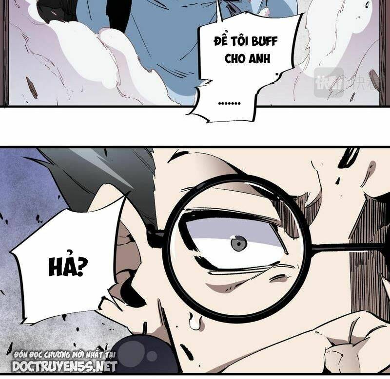 Toàn Dân Chuyển Chức  Duy Ta Vô Chức Tán Nhân - Chapter 51 - Page 20