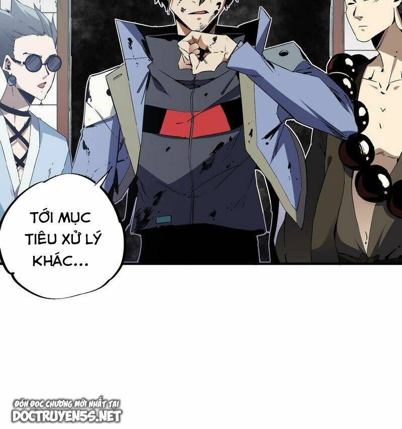 Toàn Dân Chuyển Chức  Duy Ta Vô Chức Tán Nhân - Chapter 51 - Page 23