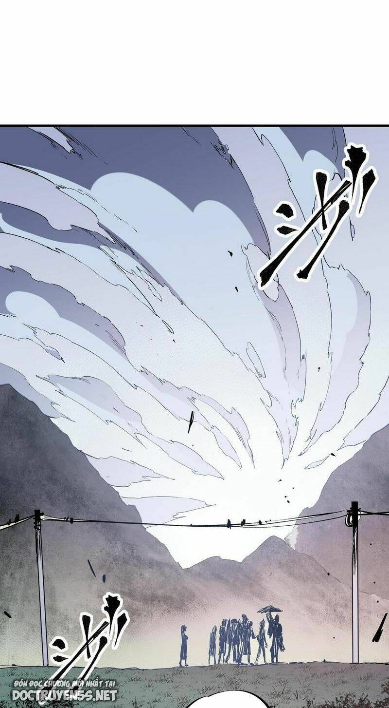 Toàn Dân Chuyển Chức  Duy Ta Vô Chức Tán Nhân - Chapter 51 - Page 24