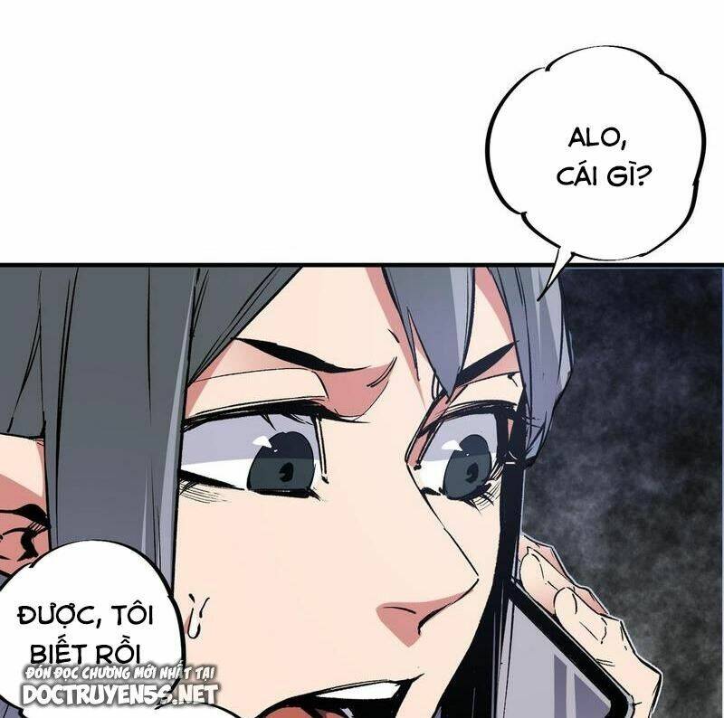 Toàn Dân Chuyển Chức  Duy Ta Vô Chức Tán Nhân - Chapter 51 - Page 27