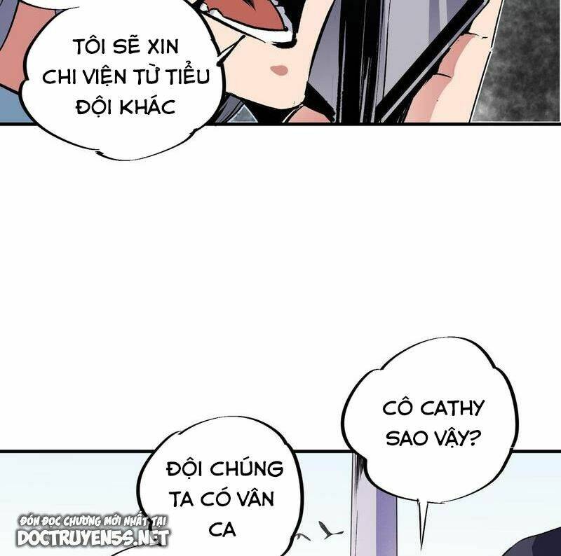 Toàn Dân Chuyển Chức  Duy Ta Vô Chức Tán Nhân - Chapter 51 - Page 28