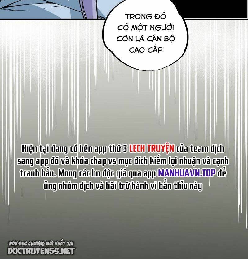 Toàn Dân Chuyển Chức  Duy Ta Vô Chức Tán Nhân - Chapter 51 - Page 31