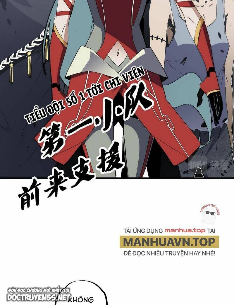 Toàn Dân Chuyển Chức  Duy Ta Vô Chức Tán Nhân - Chapter 51 - Page 40