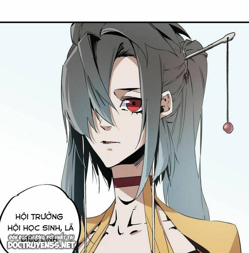 Toàn Dân Chuyển Chức  Duy Ta Vô Chức Tán Nhân - Chapter 51 - Page 42