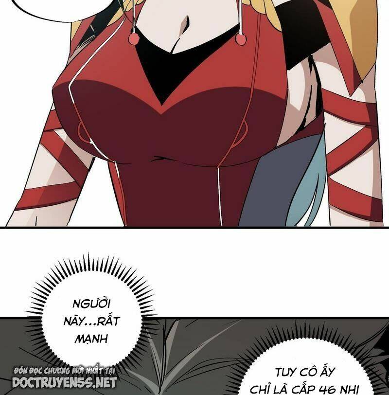 Toàn Dân Chuyển Chức  Duy Ta Vô Chức Tán Nhân - Chapter 51 - Page 43