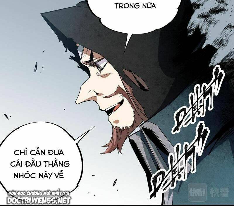 Toàn Dân Chuyển Chức  Duy Ta Vô Chức Tán Nhân - Chapter 51 - Page 5