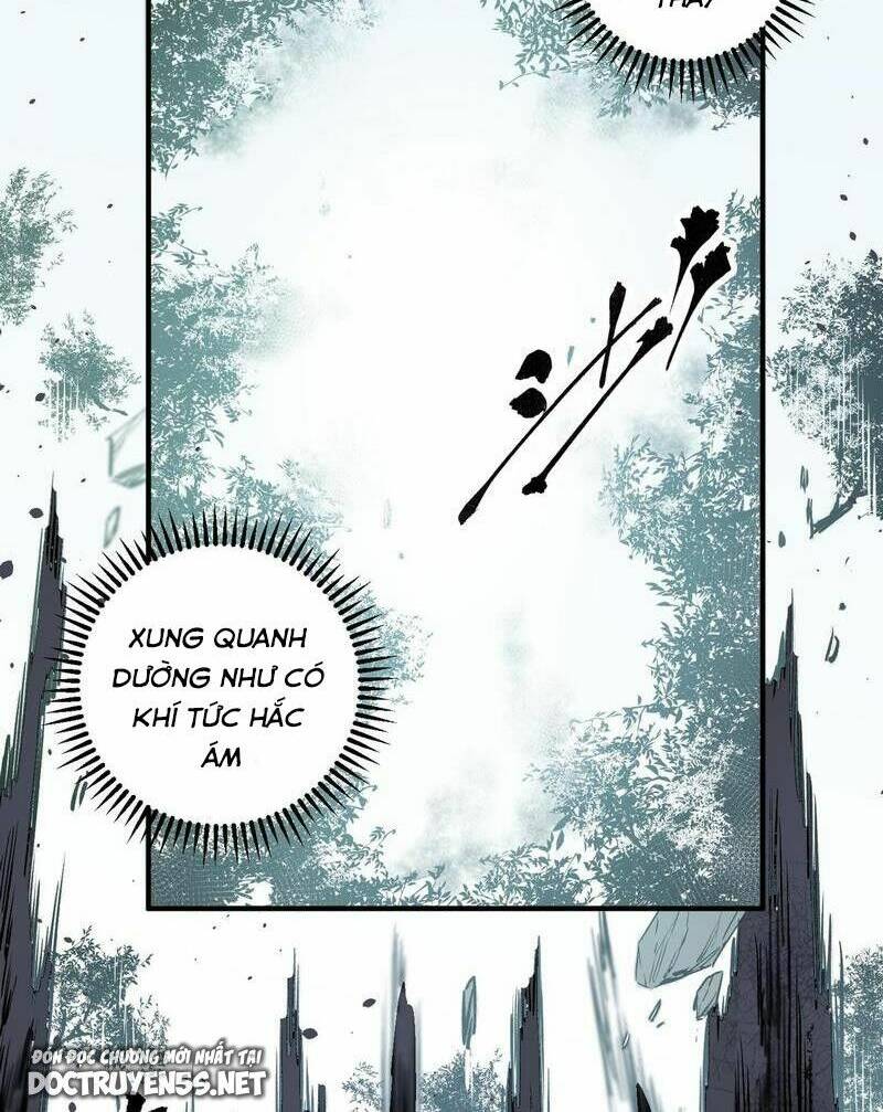 Toàn Dân Chuyển Chức  Duy Ta Vô Chức Tán Nhân - Chapter 51 - Page 61