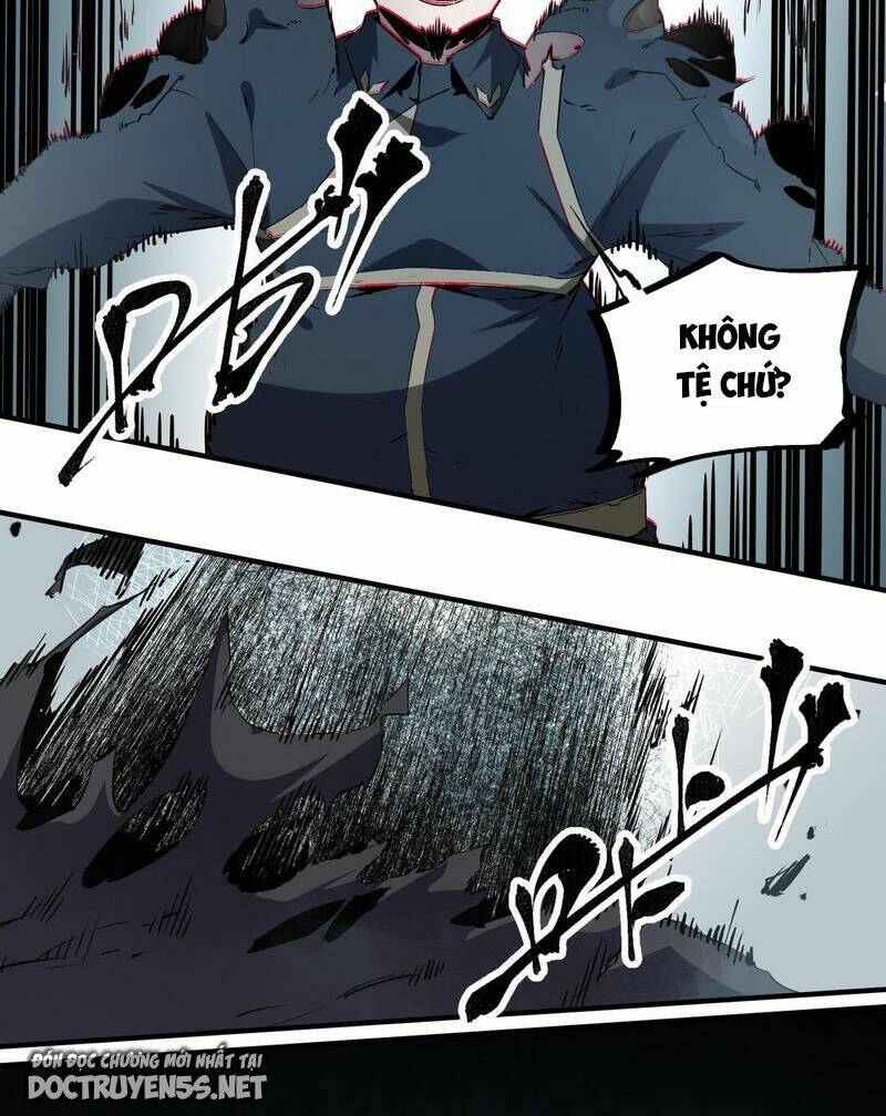 Toàn Dân Chuyển Chức  Duy Ta Vô Chức Tán Nhân - Chapter 51 - Page 65