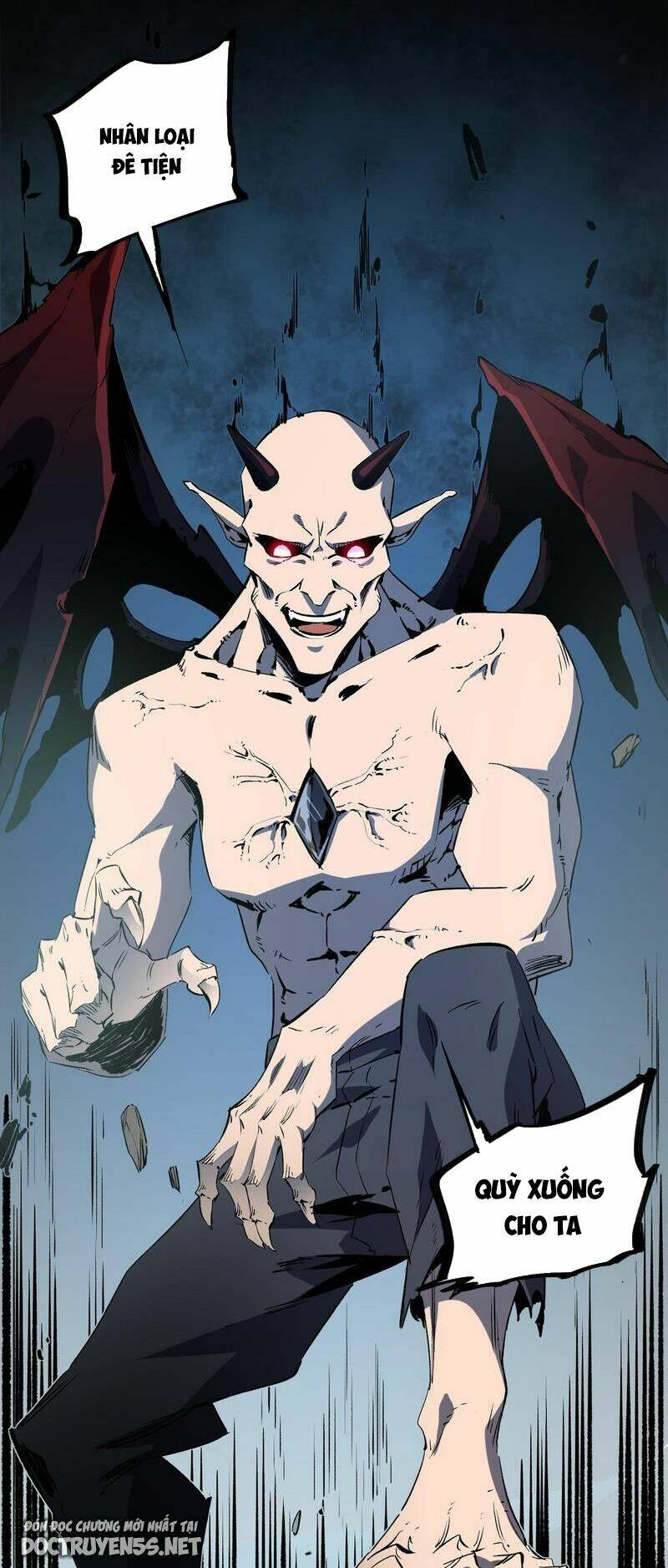 Toàn Dân Chuyển Chức  Duy Ta Vô Chức Tán Nhân - Chapter 51 - Page 66