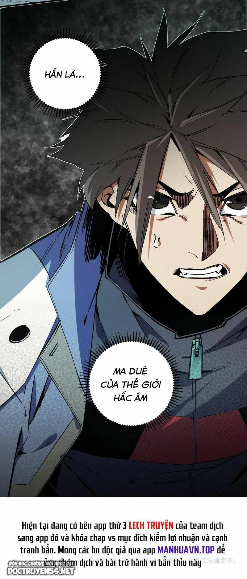 Toàn Dân Chuyển Chức  Duy Ta Vô Chức Tán Nhân - Chapter 51 - Page 68