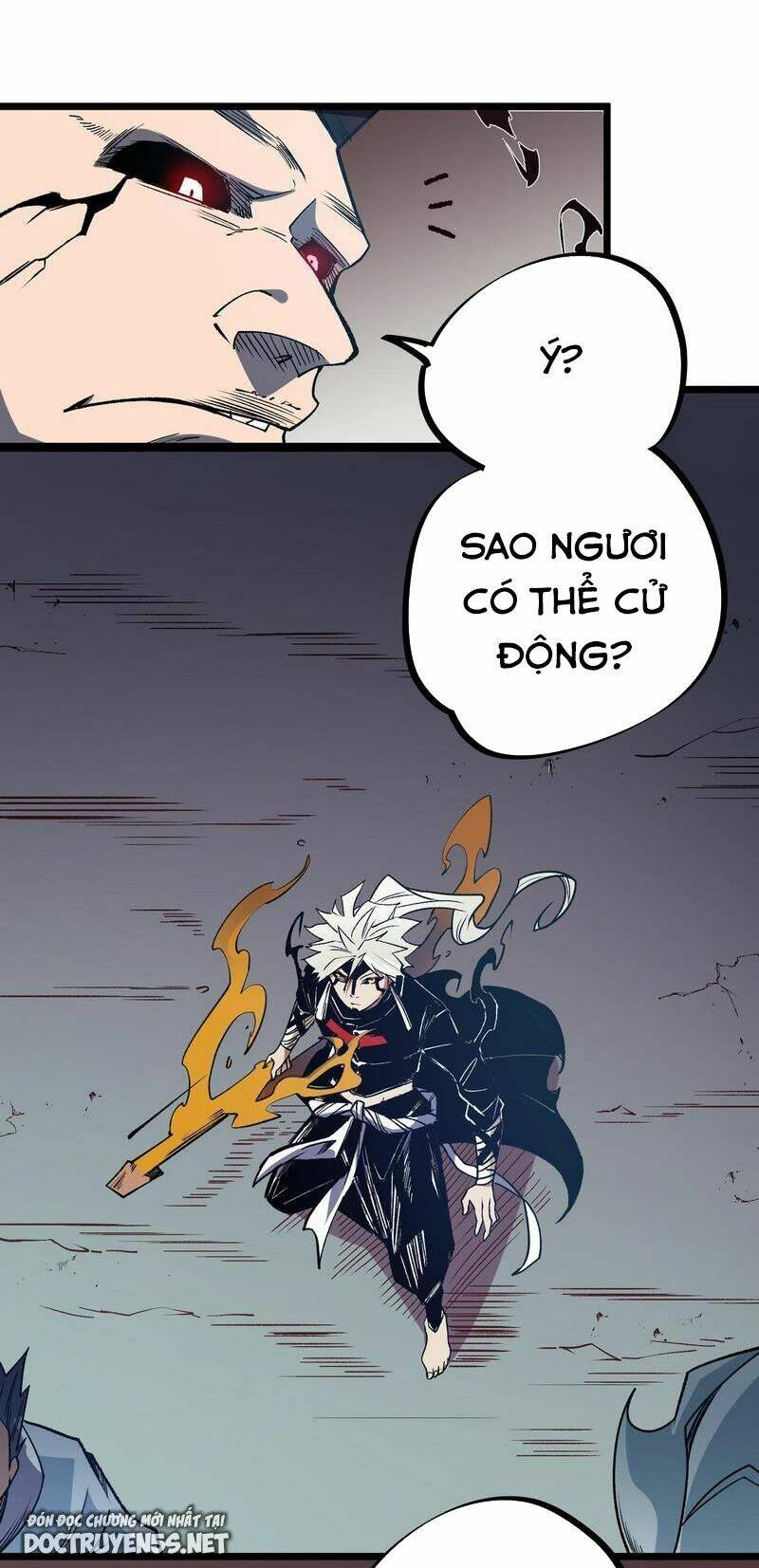 Toàn Dân Chuyển Chức  Duy Ta Vô Chức Tán Nhân - Chapter 52 - Page 9