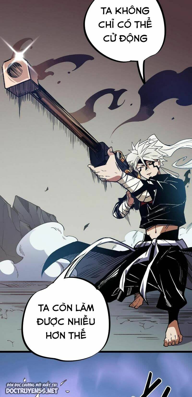 Toàn Dân Chuyển Chức  Duy Ta Vô Chức Tán Nhân - Chapter 52 - Page 10