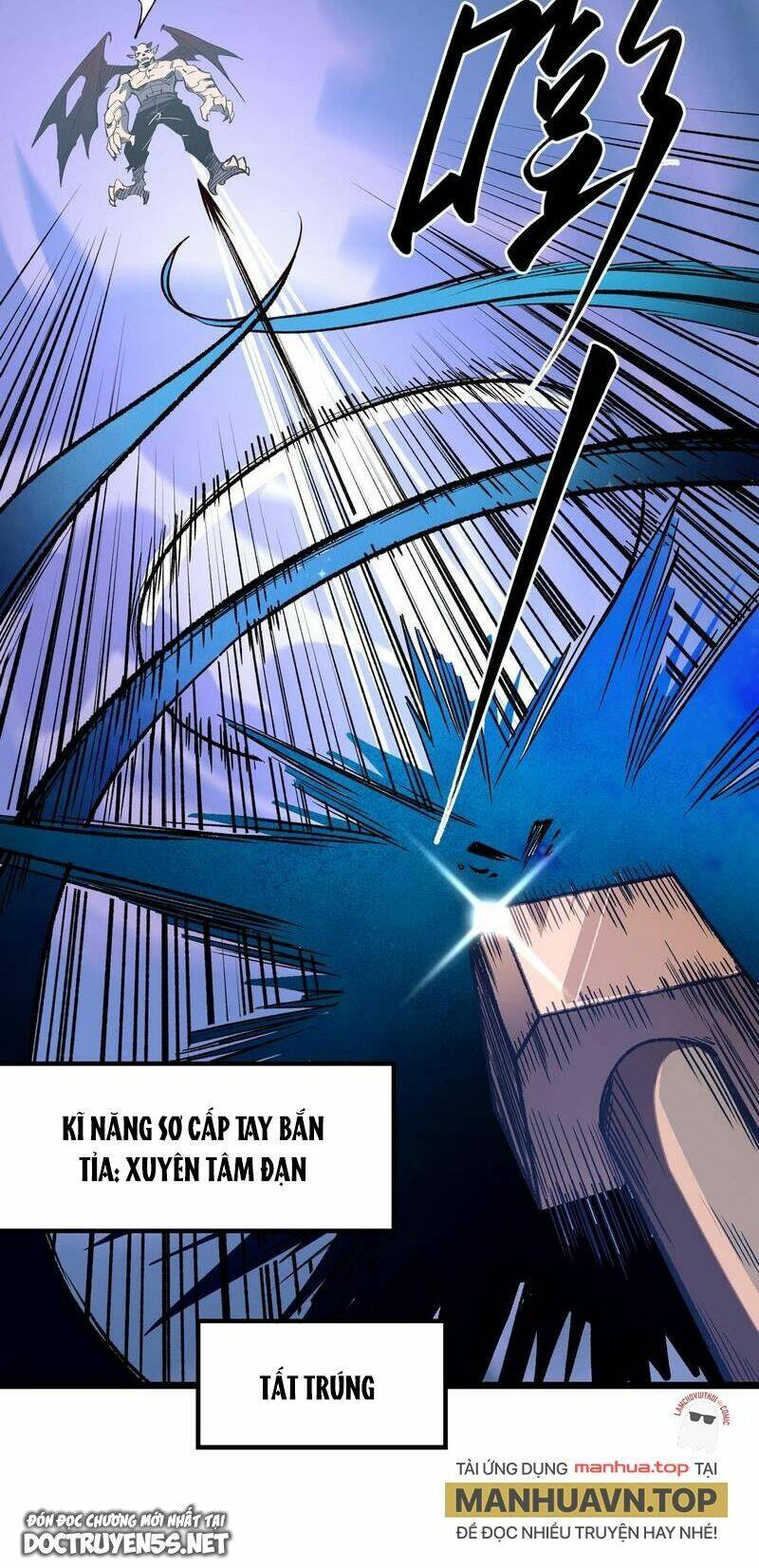 Toàn Dân Chuyển Chức  Duy Ta Vô Chức Tán Nhân - Chapter 52 - Page 11