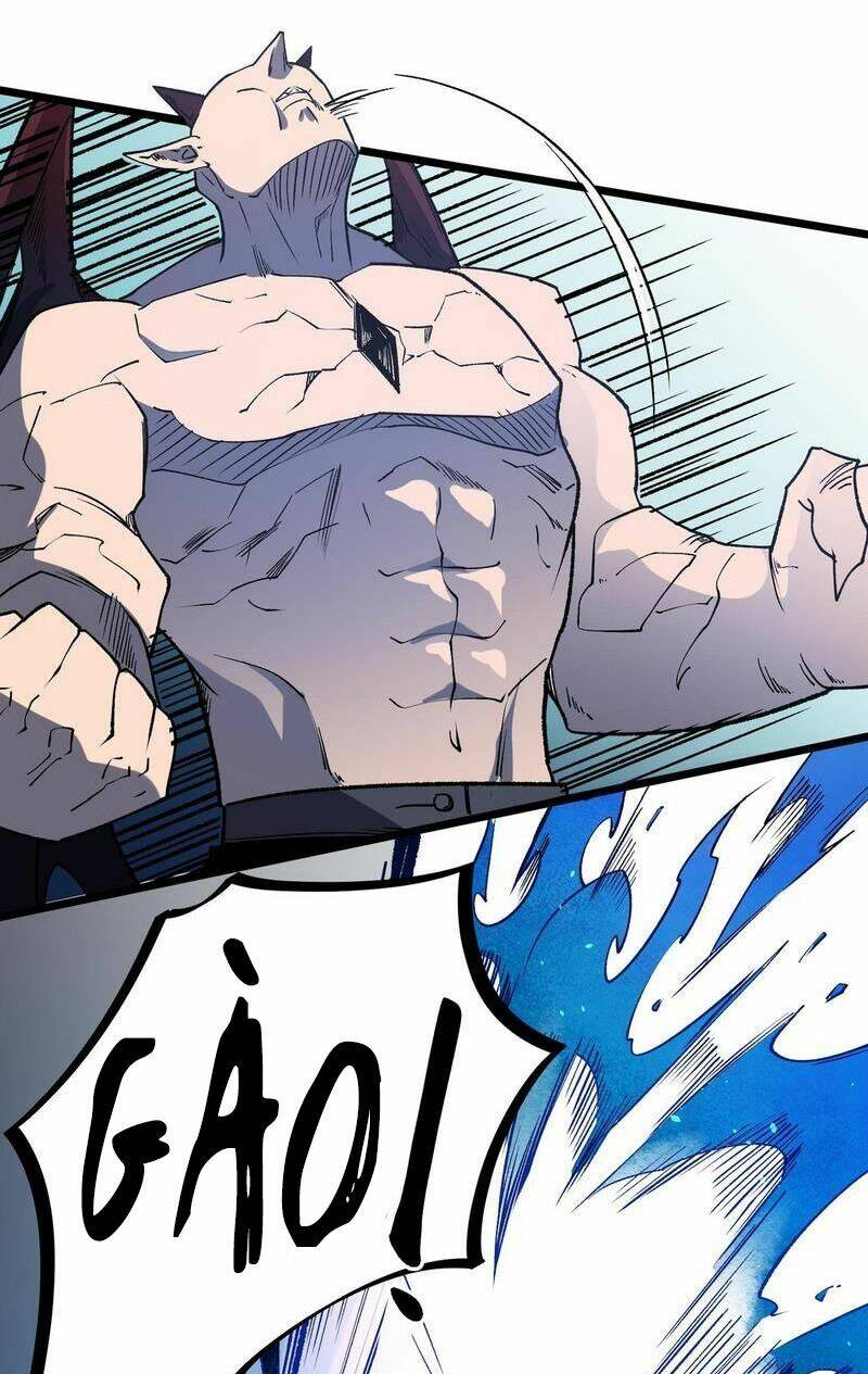 Toàn Dân Chuyển Chức  Duy Ta Vô Chức Tán Nhân - Chapter 52 - Page 15