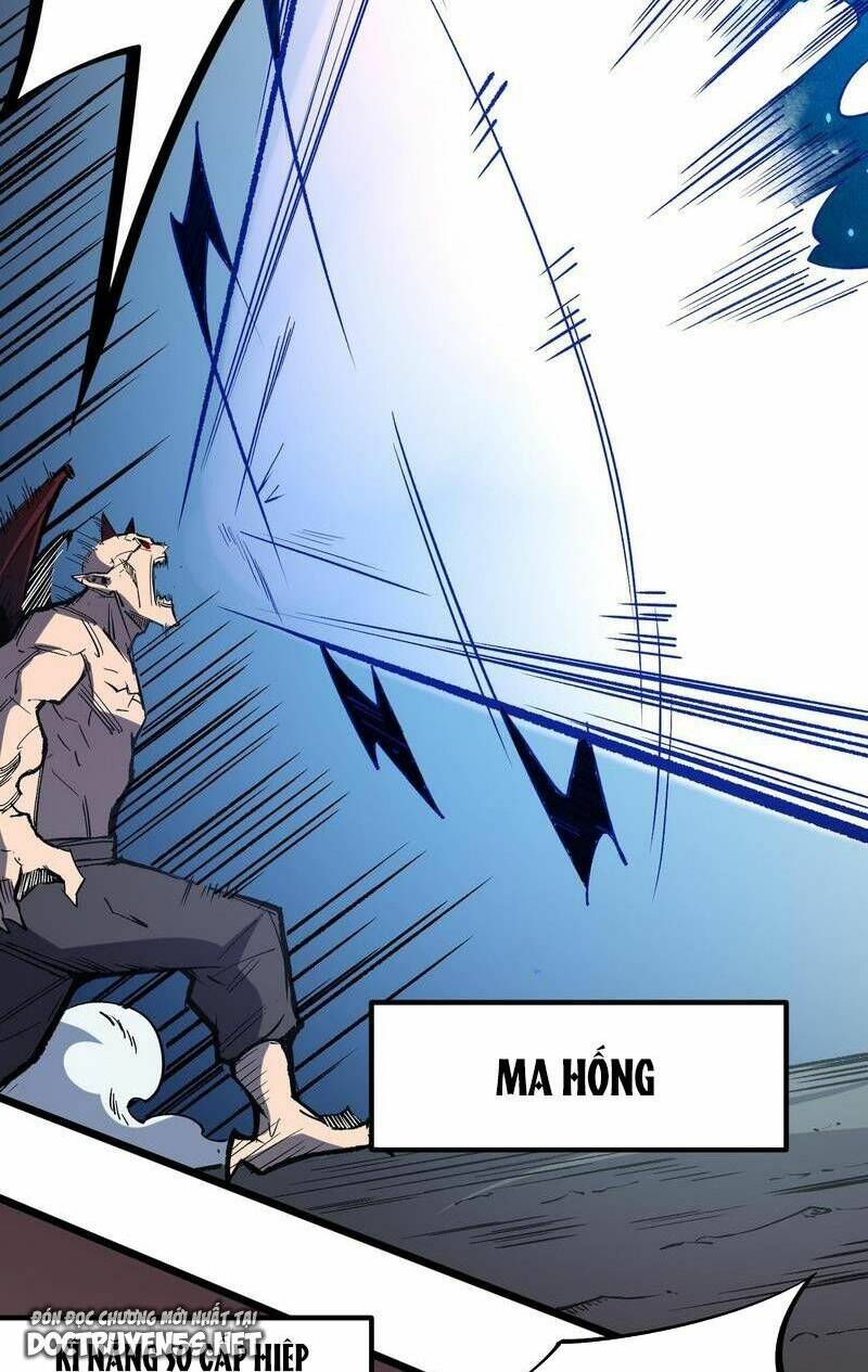 Toàn Dân Chuyển Chức  Duy Ta Vô Chức Tán Nhân - Chapter 52 - Page 16