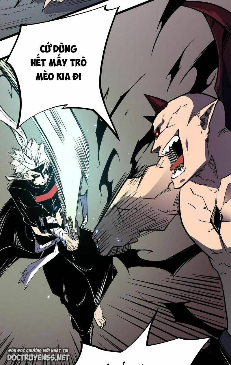 Toàn Dân Chuyển Chức  Duy Ta Vô Chức Tán Nhân - Chapter 52 - Page 18