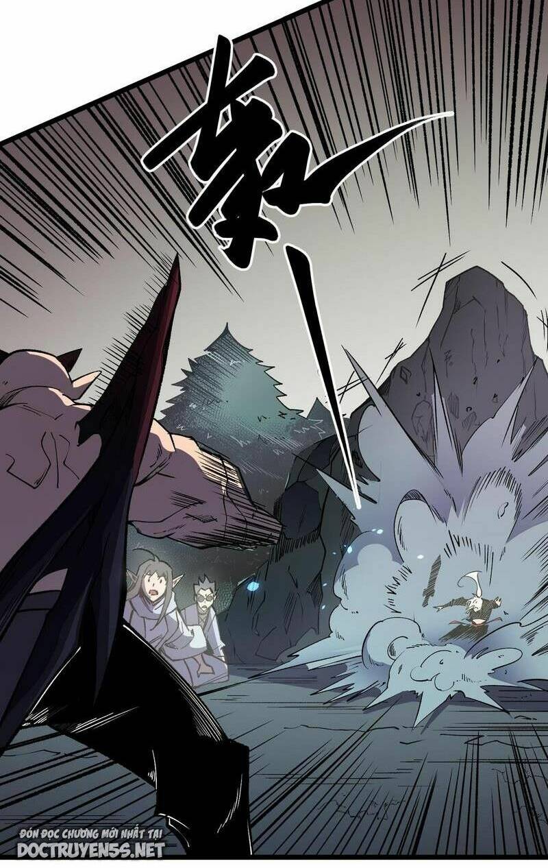 Toàn Dân Chuyển Chức  Duy Ta Vô Chức Tán Nhân - Chapter 52 - Page 20