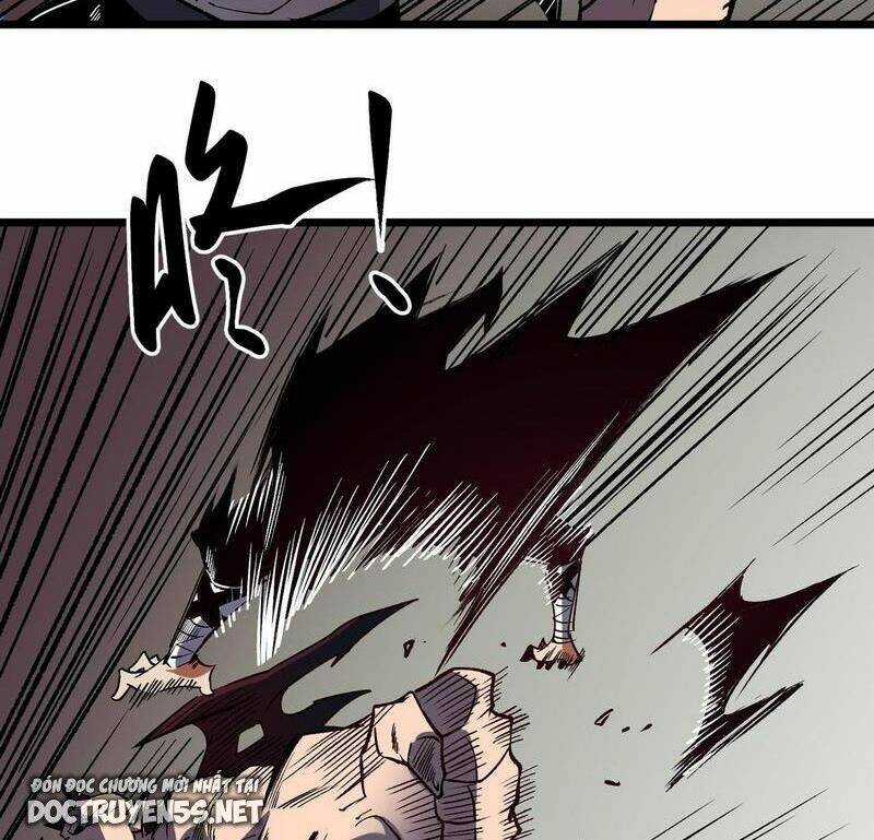 Toàn Dân Chuyển Chức  Duy Ta Vô Chức Tán Nhân - Chapter 52 - Page 22