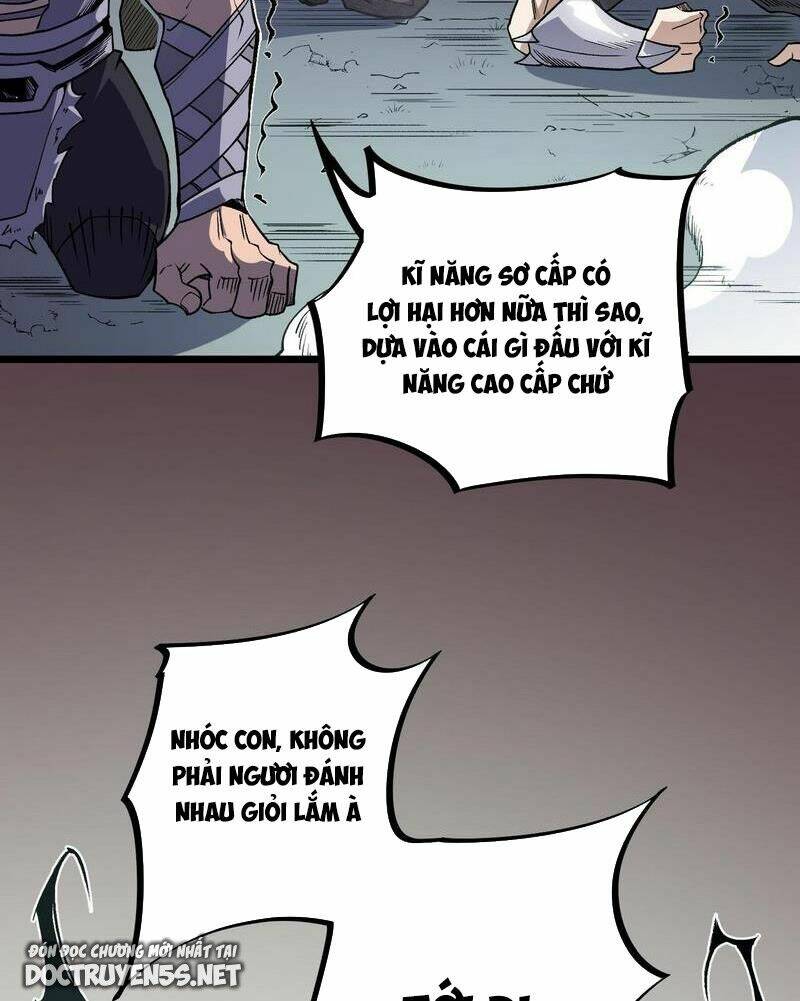 Toàn Dân Chuyển Chức  Duy Ta Vô Chức Tán Nhân - Chapter 52 - Page 25