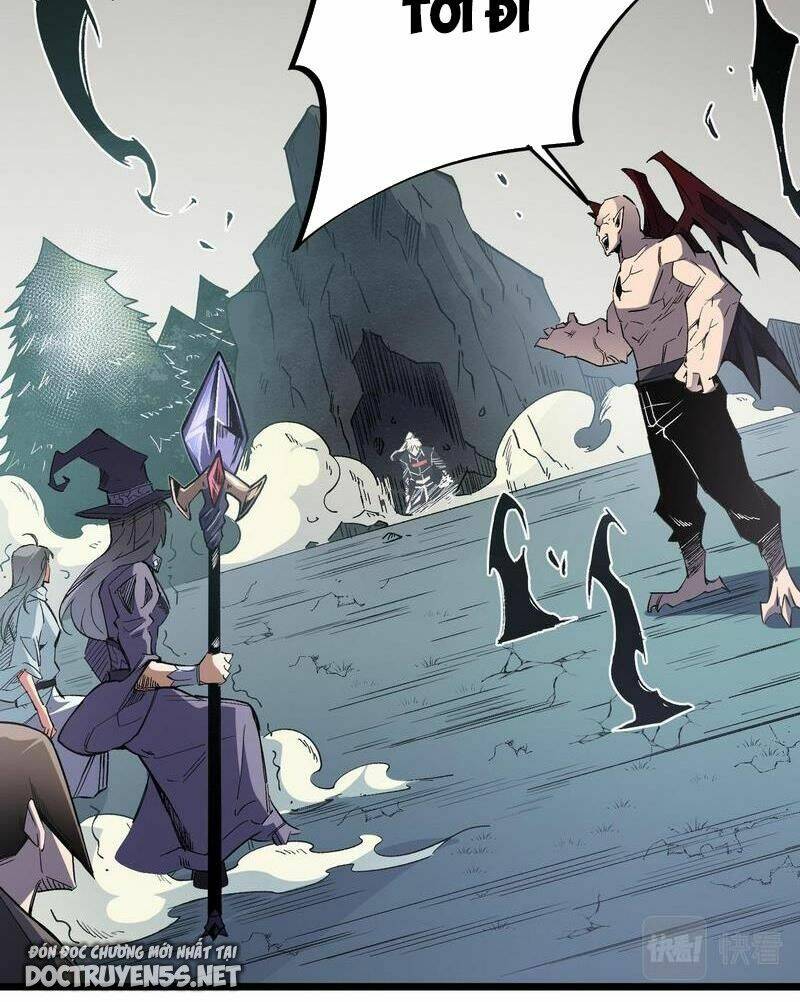 Toàn Dân Chuyển Chức  Duy Ta Vô Chức Tán Nhân - Chapter 52 - Page 26