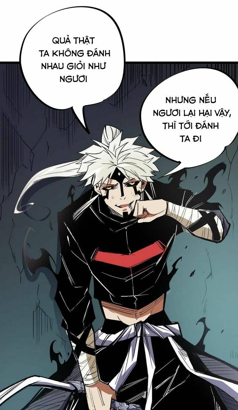 Toàn Dân Chuyển Chức  Duy Ta Vô Chức Tán Nhân - Chapter 52 - Page 27