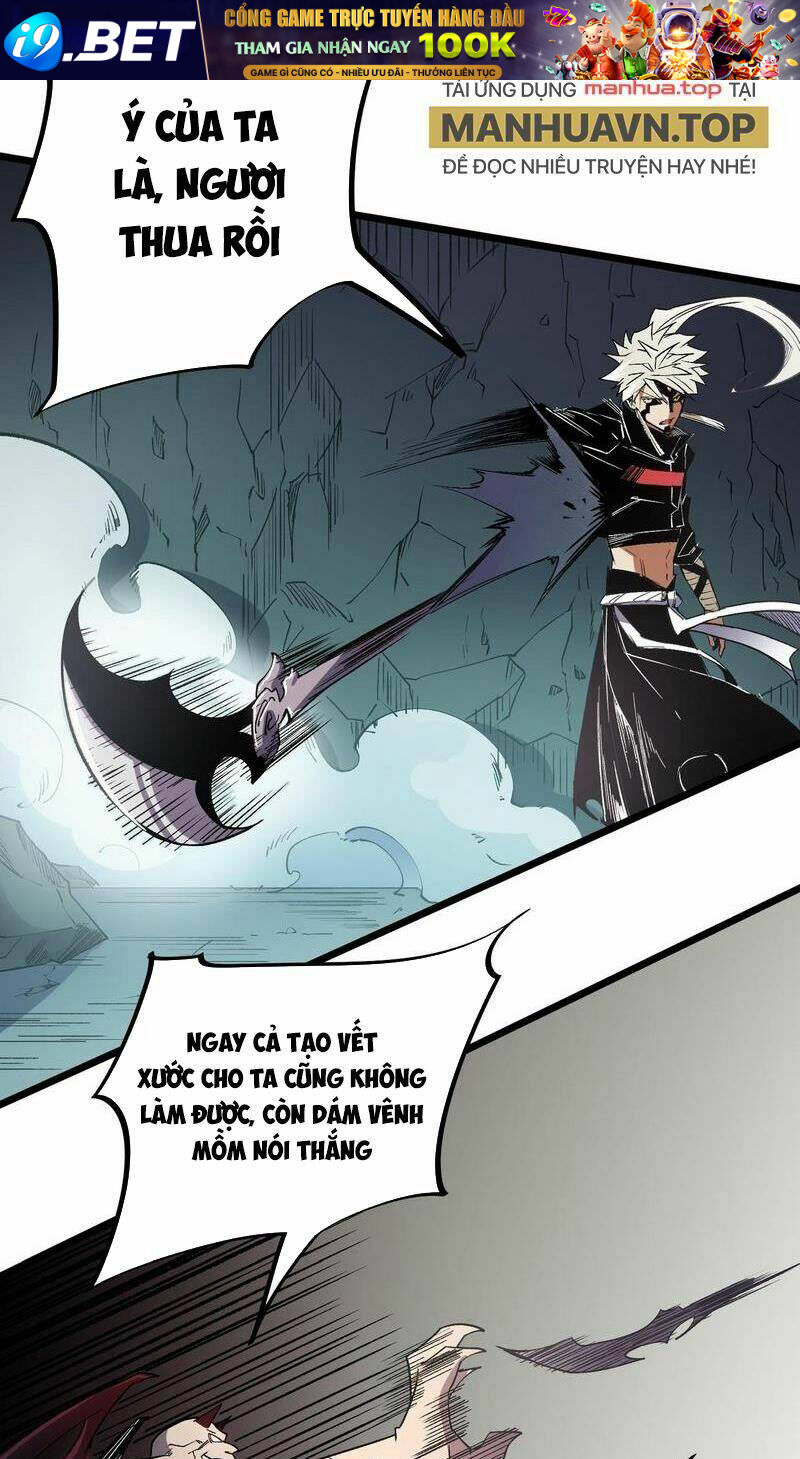 Toàn Dân Chuyển Chức  Duy Ta Vô Chức Tán Nhân - Chapter 52 - Page 29