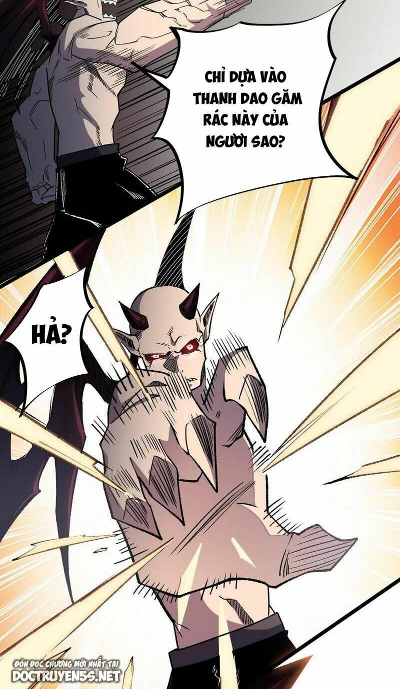 Toàn Dân Chuyển Chức  Duy Ta Vô Chức Tán Nhân - Chapter 52 - Page 30