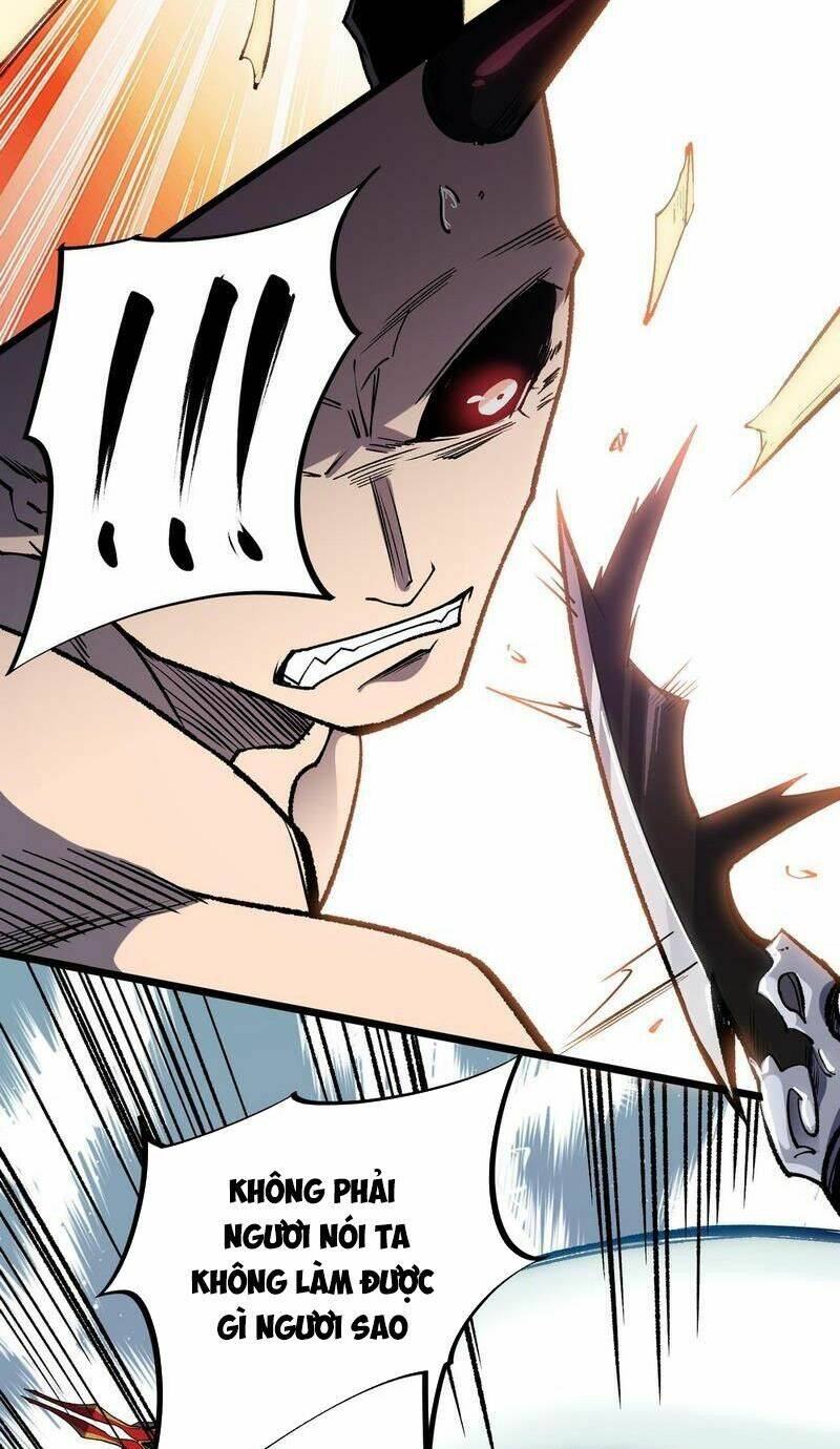 Toàn Dân Chuyển Chức  Duy Ta Vô Chức Tán Nhân - Chapter 52 - Page 31