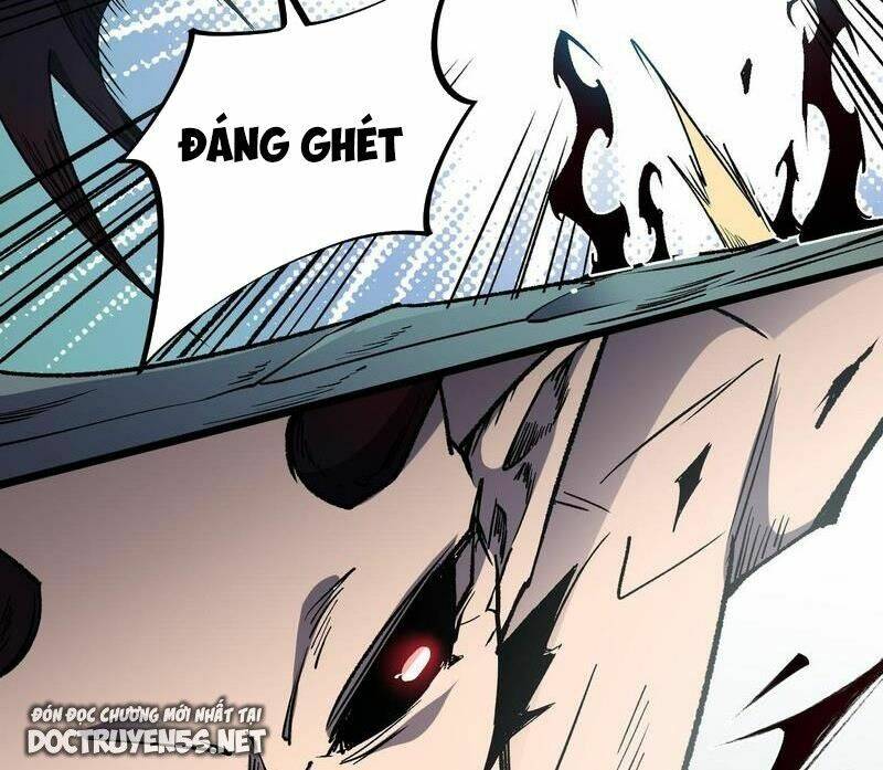 Toàn Dân Chuyển Chức  Duy Ta Vô Chức Tán Nhân - Chapter 52 - Page 34