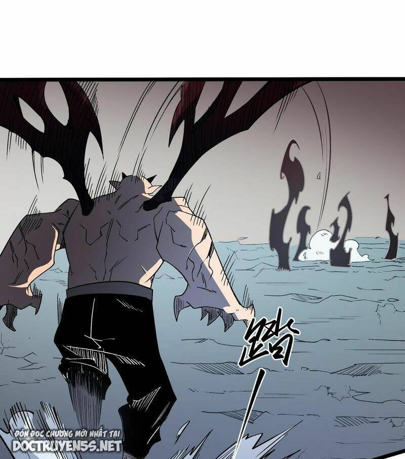 Toàn Dân Chuyển Chức  Duy Ta Vô Chức Tán Nhân - Chapter 52 - Page 36