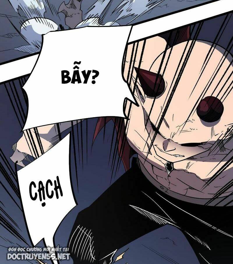 Toàn Dân Chuyển Chức  Duy Ta Vô Chức Tán Nhân - Chapter 52 - Page 37