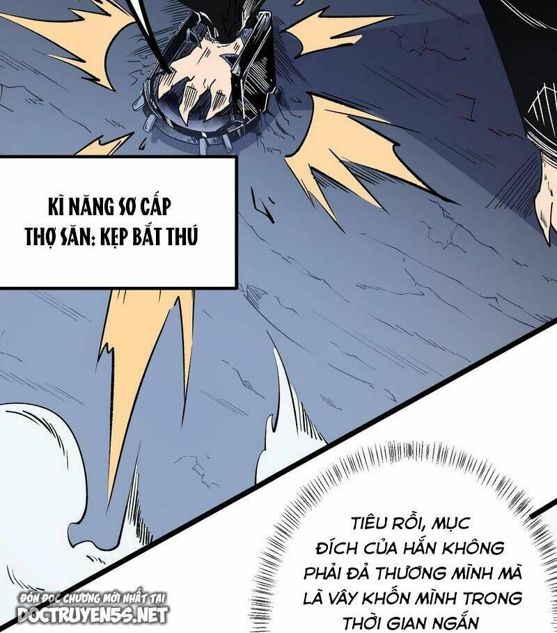Toàn Dân Chuyển Chức  Duy Ta Vô Chức Tán Nhân - Chapter 52 - Page 38