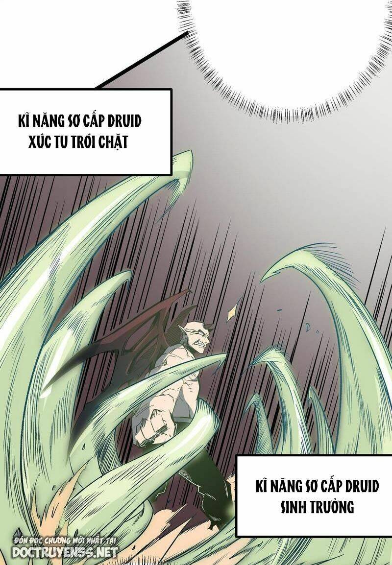 Toàn Dân Chuyển Chức  Duy Ta Vô Chức Tán Nhân - Chapter 52 - Page 39