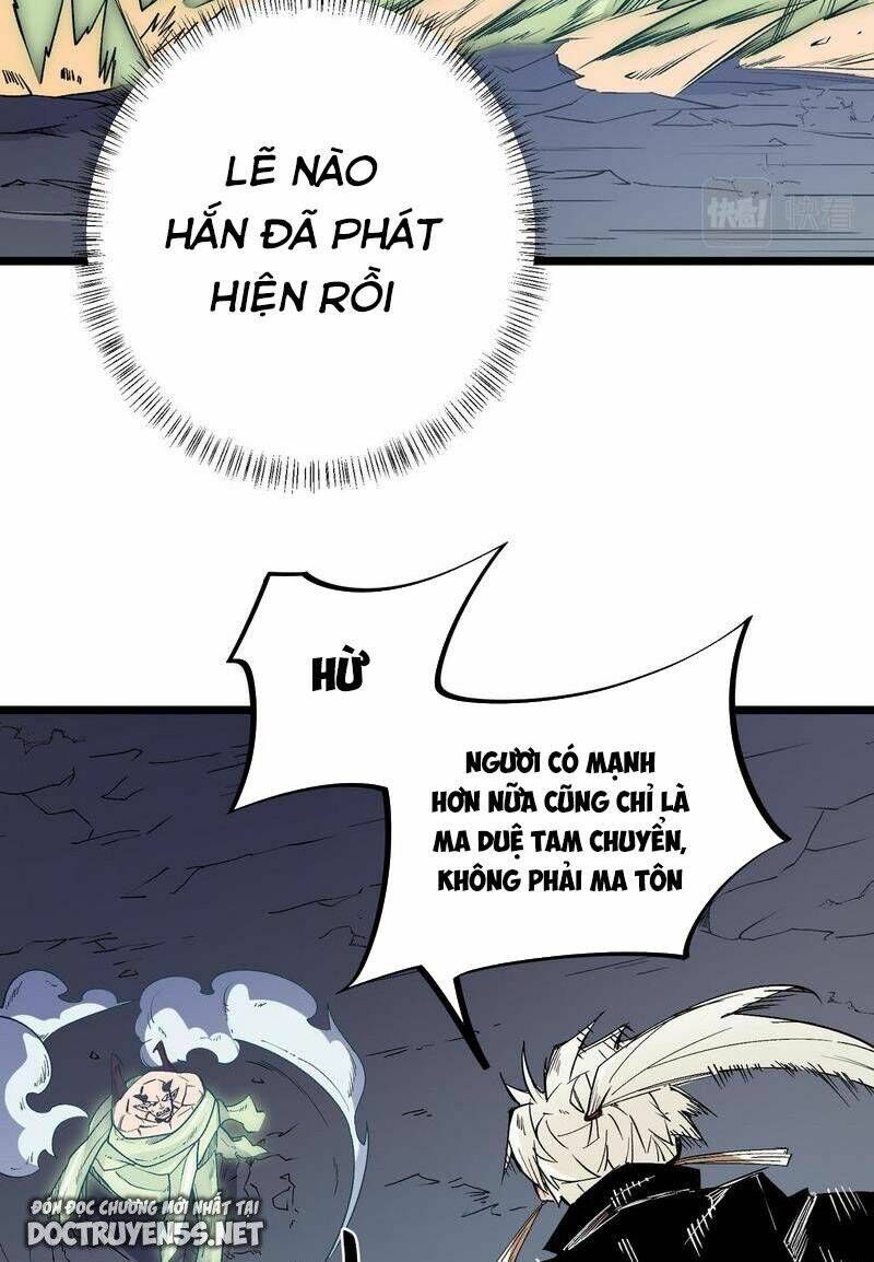Toàn Dân Chuyển Chức  Duy Ta Vô Chức Tán Nhân - Chapter 52 - Page 40