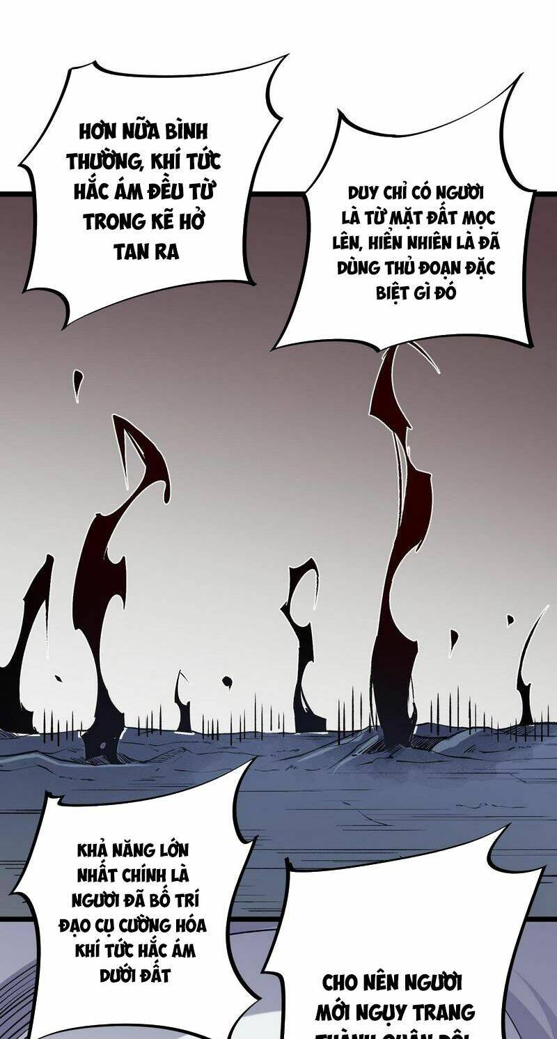 Toàn Dân Chuyển Chức  Duy Ta Vô Chức Tán Nhân - Chapter 52 - Page 42