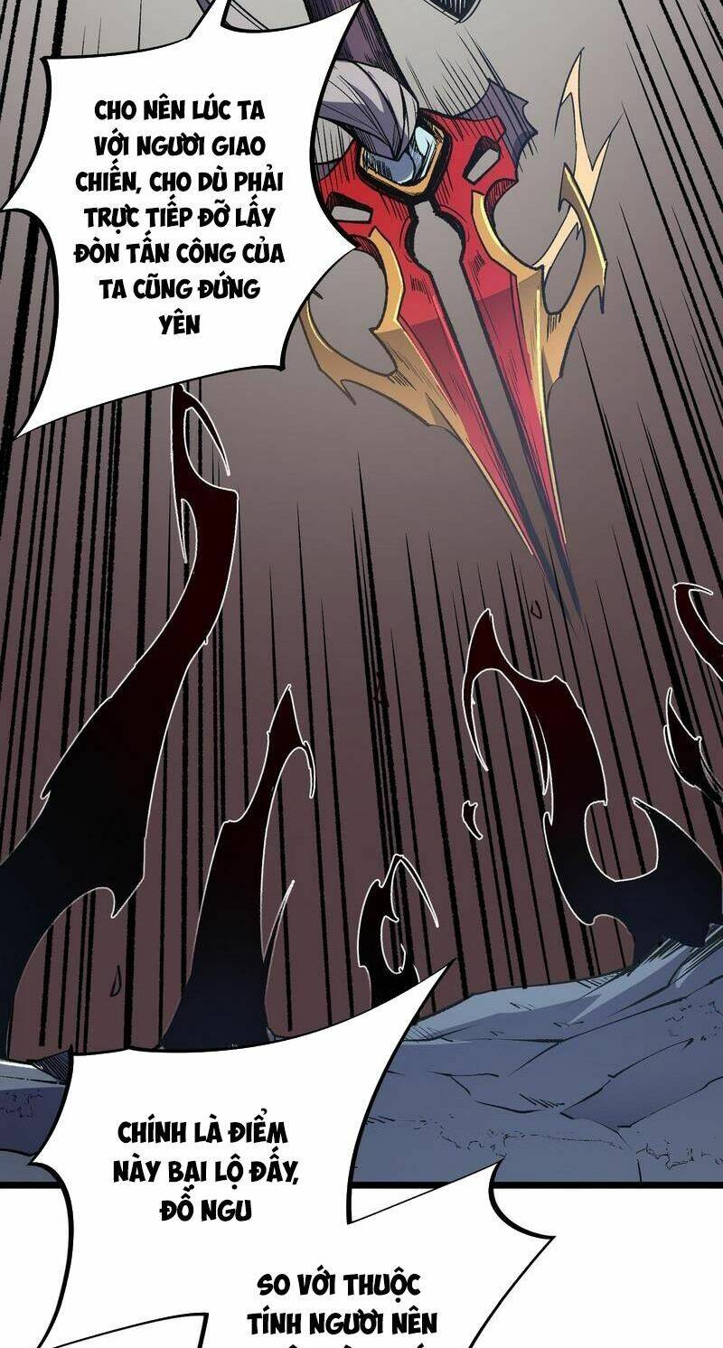 Toàn Dân Chuyển Chức  Duy Ta Vô Chức Tán Nhân - Chapter 52 - Page 44