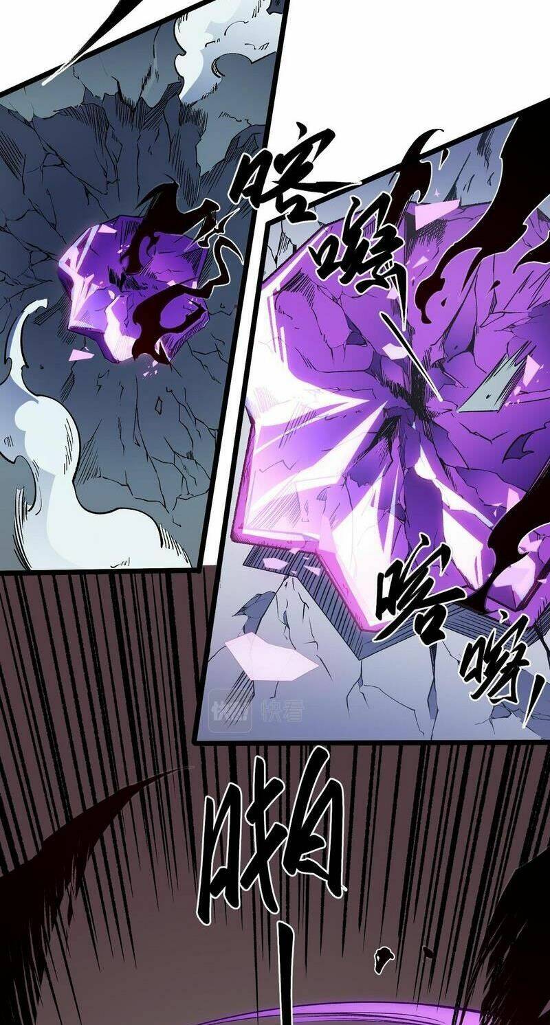 Toàn Dân Chuyển Chức  Duy Ta Vô Chức Tán Nhân - Chapter 52 - Page 46